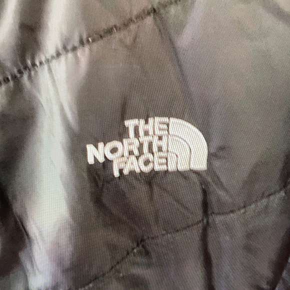 The North Face Reversible Jacket! - Picture 5 of 5